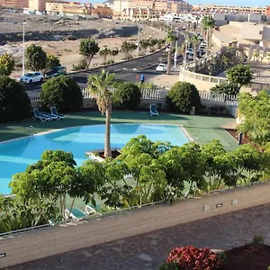 Sunny Duplex Martines , El Médano España