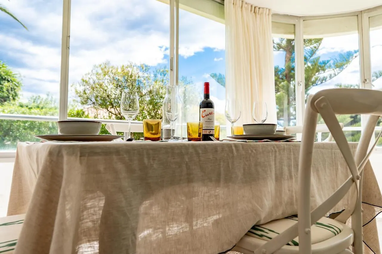 Apartamento en Guadalmina con vistas al Golf Marbella